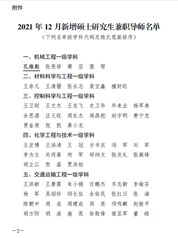 Mr. Kong Weibiao, General Manager of Zhongke Intelligent (Wuxi), Appointed as Part-time Supervisor for Master’s Students at Shanghai University of Engineering Science1 Mr. Kong Weibiao, General Manager of Zhongke Intelligent (Wuxi), Appointed as Part-time Supervisor for Master’s Students at Shanghai University of Engineering Science1