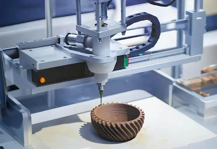 3D Print/Additive Manufacturing