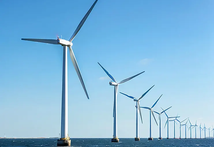 Wind Power