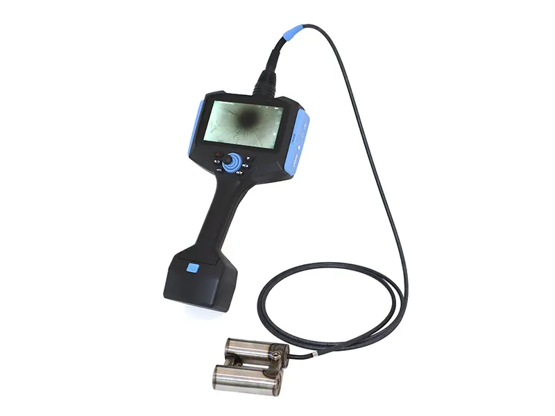 How Zhongke Intelligent Redefines the Future of Industrial Imaging Systems How Zhongke Intelligent Redefines the Future of Industrial Imaging Systems