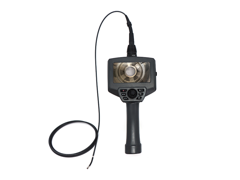 Industrial Endoscopes in Shipbuilding: Precision at Every Weld