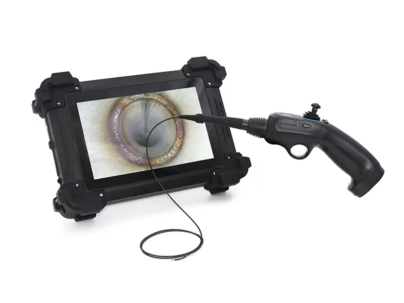 How Ultra-Slim Endoscopes Are Changing Micro-Inspection Standards